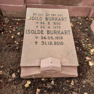 Burkart