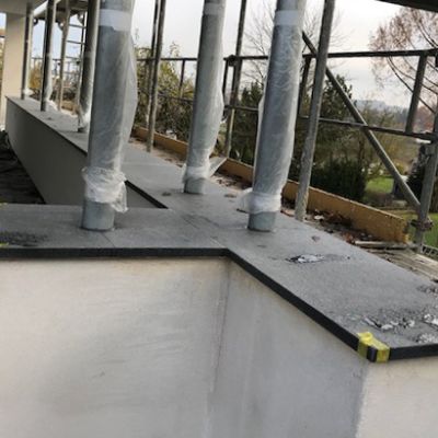 Riedlinger Natursteinwerk Abdeckplatten 1