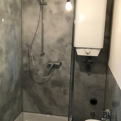Riedlinger Natursteinwerk Badezimmer 13