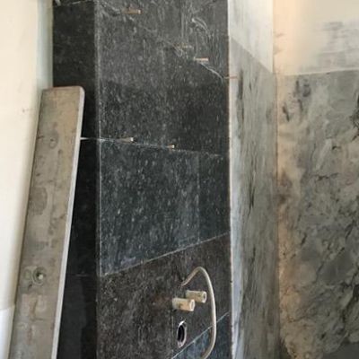 Riedlinger Natursteinwerk Badezimmer 25