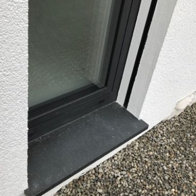 Riedlinger Natursteinwerk Fensterbänke 7