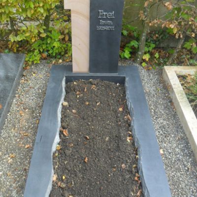 Riedlinger Natursteinwerk Grabmalsteine 6