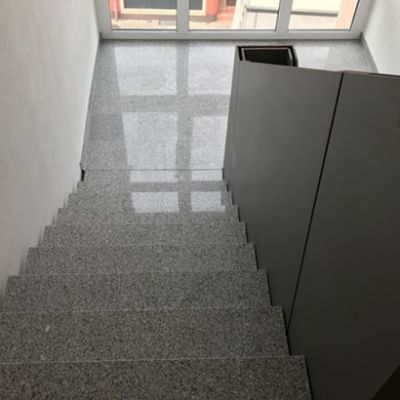 Riedlinger Natursteinwerk Innentreppen 14