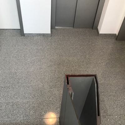 Riedlinger Natursteinwerk Innentreppen 17