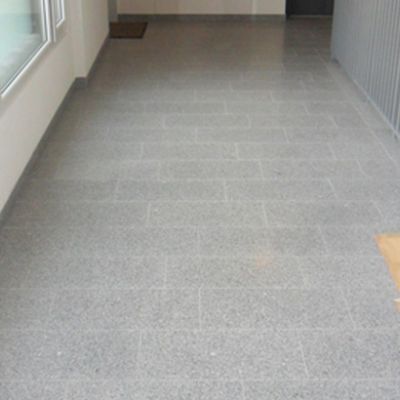 Riedlinger Natursteinwerk Innentreppen 2