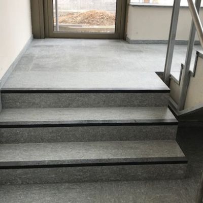 Riedlinger Natursteinwerk Innentreppen 27