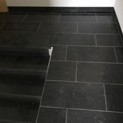 Riedlinger Natursteinwerk Innentreppen 3