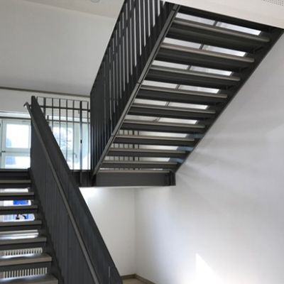 Riedlinger Natursteinwerk Innentreppen 6