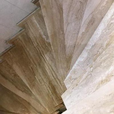 Riedlinger Natursteinwerk Innentreppen 8