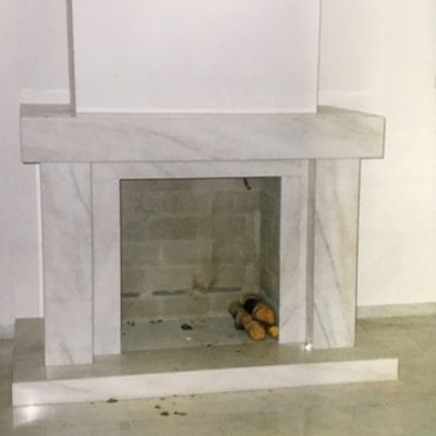 Riedlinger Natursteinwerk Kaminverkleidungen 1