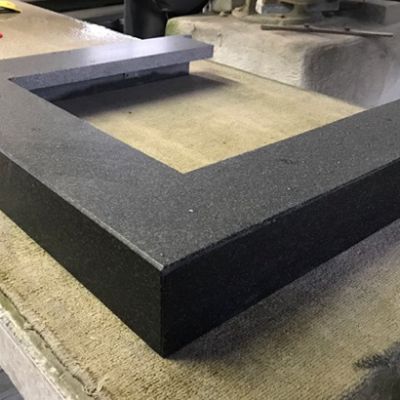 Riedlinger Natursteinwerk Kaminverkleidungen 2