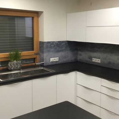 Riedlinger Natursteinwerk Küchenarbeitsplatten 3