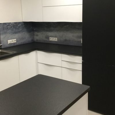 Riedlinger Natursteinwerk Küchenarbeitsplatten 4