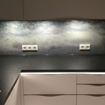 Riedlinger Natursteinwerk Küchenarbeitsplatten 7