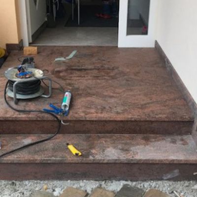 Riedlinger Natursteinwerk Unternehmen 6