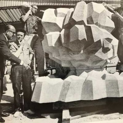 Riedlingernatursteinwerk History 7