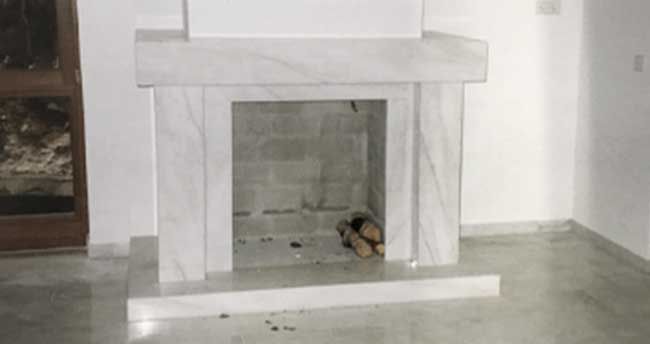 Riedlinger Natursteinwerk GmbH Kaminverkleidungen
